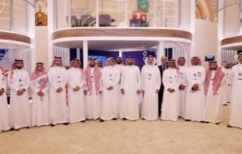 شركة الاتصالات السعودية stc توقع شراكة استراتيجية مع الهيئة الملكية لمحافظة العلا