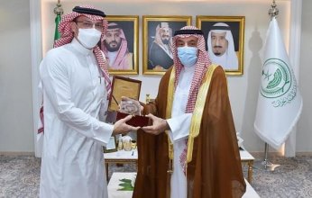 أمير نجران يؤكد دعمه ومتابعتة للمسابقات الرياضية بالمنطقة