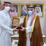 أمير نجران يؤكد دعمه ومتابعتة للمسابقات الرياضية بالمنطقة 3 khaligyoun82706