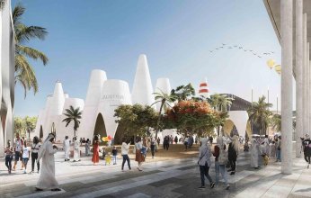 مدير جناح النمسا: أهنئ دولة الإمارات على التنظيم الناجح لإكسبو 2020 دبي