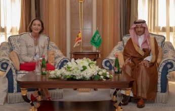 اتفاقية تعاون بين السعودية و إسبانيا لإعادة رسم خارطة السياحة