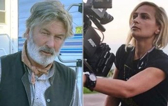 بالفيديو.. خبير أسلحة يعلق على حادث أليك بالدوين وإطلاق النار