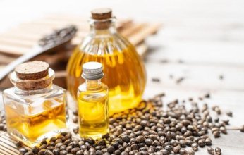 زيت الخروع ألاصلي وأهميتة