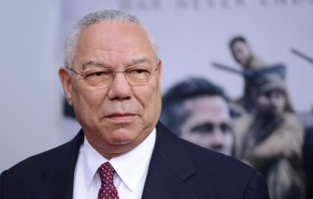 وفاة وزير الخارجية الأمريكي الأسبق كولن باول