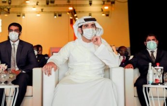 ولي عهد دبي: الإمارات تتطلع للعمل مع شركائها في أفريقيا لاكتشاف وتفعيل مسارات جديدة