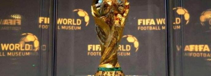 نهائي مونديال 2026.. مواجهة إسبانيا والأرجنتين تتحول إلى عرض عالمي يجمع نجوم الفن وكرة القدم نهائي مونديال 2026.. مواجهة إسبانيا والأرجنتين تتحول إلى عرض عالمي يجمع نجوم الفن وكرة القدم