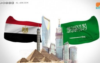 بعد قليل.. توقيع عقود مشروع الربط الكهربائى بين مصر والسعودية