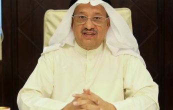 فخامة الرئيس السيسي مرحبًا بك في وطنك الثاني «الكويت»