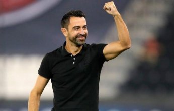 تشافي يوجه رسالة لجماهير برشلونة: نسعى للانتقام أمام إنتر ميلان