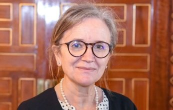 في أول زيارة رسمية لها.. رئيسة الحكومة التونسية تتوجه إلى السعودية