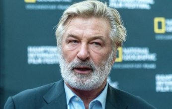 أليك بالدوين: التوتر الناجم عن حادث فيلم راست أخذ سنوات من حياته