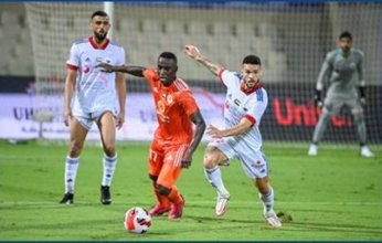 كأس رابطة المحترفين.. النصر وعجمان واتحاد كلباء يتأهلون للدور الثاني