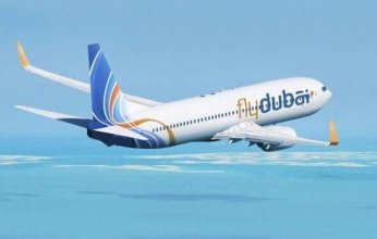 فلاي دبي تعلن استئناف رحلاتها الى المدينة المنورة نوفمبر المقبل