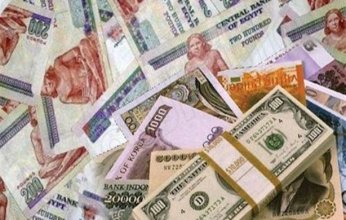 ننشر أسعار العملات العربية والأجنبية اليوم الثلاثاء 26-10-2021