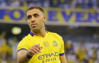 خصم 40% عن الموسم الحالي من مهاجم النصر السعودي