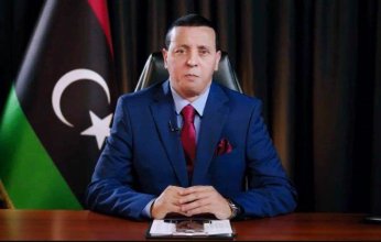 الفنان الكوميدي الليبي حاتم الكور يترشح للأنتخابات الرئاسية الليبية