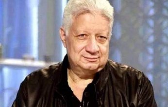 مرتضى منصور يعلق على شائعة وفاته