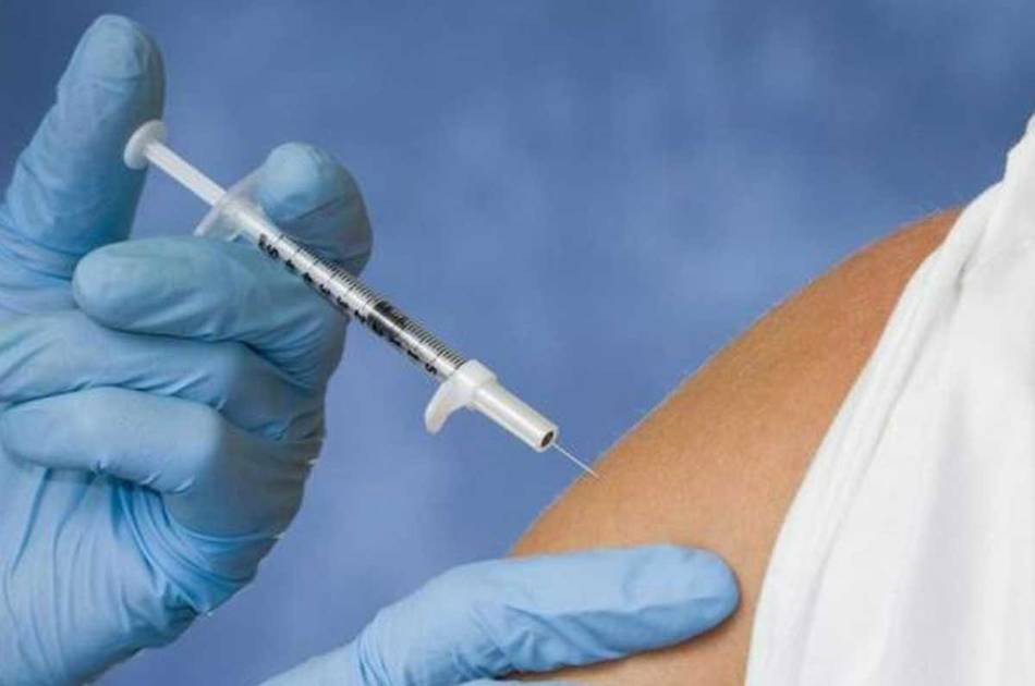 خلال 24 ساعة.. الإمارات قدمت 29589 جرعة من لقاح كورونا خلال 24 ساعة.. الإمارات قدمت 29589 جرعة من لقاح كورونا
