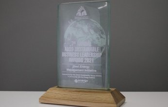 "أبوظبي للاستدامة" تعلن أسماء الفائزين بجوائز ريادة الأعمال المستدامة