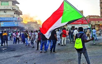 السودان.. دعوات لمظاهرات مليونية.. الأحد