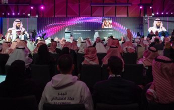 وزير الثقافة السعودي يؤكد سعي المملكة لأن تكون عاصمةً للذكاء الاصطناعي على المستوى العالمي