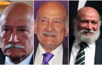 وفاة الفنان المصري أحمد خليل إثر إصابته بفيروس كورونا