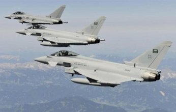 التحالف: تنفيذ 10 عمليات استهداف لآليات وعناصر الميليشيات الحوثية باليمن