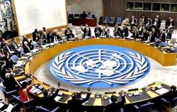 الكويت تطالب بمقعد عربى دائم بمجلس الأمن