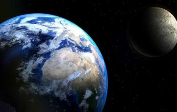 لأول مرة.. اكتشاف مثير جدا في 4 "فخاخ" على الجزء المظلم من القمر