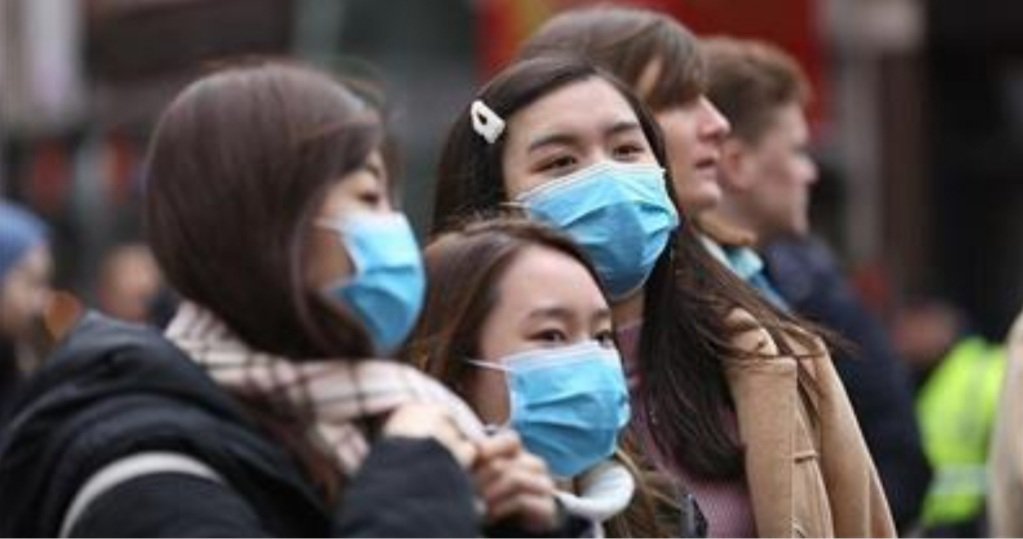 الصين تسجل 17 إصابة جديدة بكورونا الصين تسجل 17 إصابة جديدة بكورونا