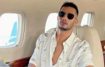 مصر.. محكمة النقض تؤيد تغريم محمد رمضان 6 ملايين جنيه في قضية الطيار