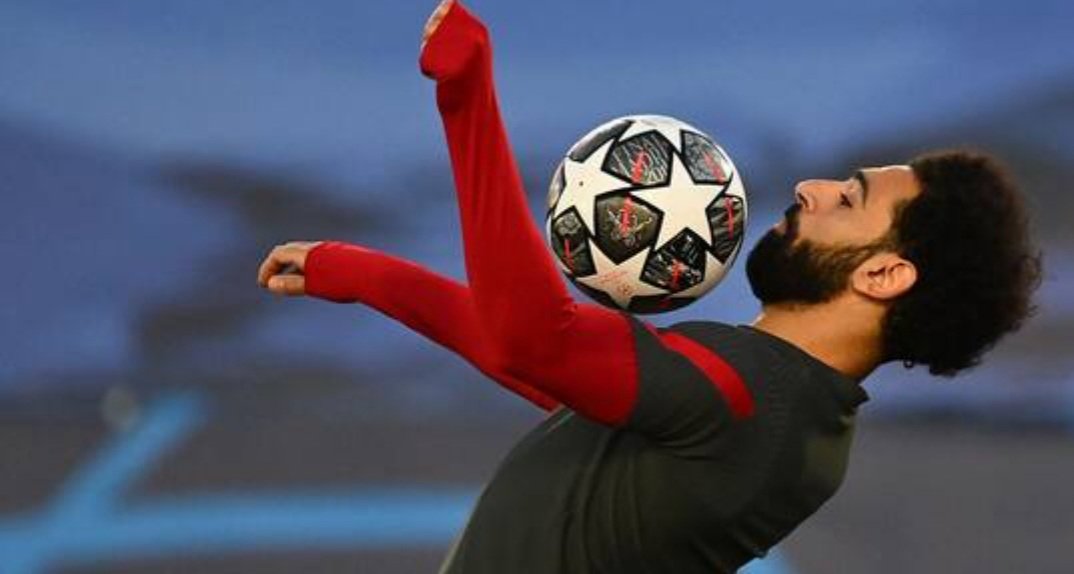 3 مصريين بينهم محمد صلاح.. أفضل تشكيل في تاريخ إفريقيا 3 مصريين بينهم محمد صلاح.. أفضل تشكيل في تاريخ إفريقيا