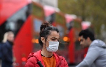 الدنمارك تعيد فرض لبس الكمامات بسبب كورونا