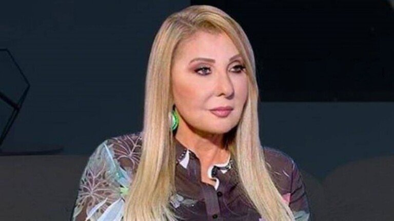 سرقة خاتمي ألماس من الفنانة المصرية نادية الجندي سرقة خاتمي ألماس من الفنانة المصرية نادية الجندي
