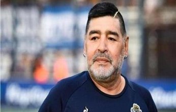 مفاجأة.. النجم الأرجنتيني مارادونا مدفون بدون قلبه.. لهذا السبب