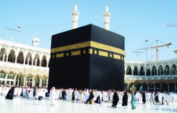 السعودية.. قرار عاجل من الحج والعمرة بشأن القادمين من خارج المملكة