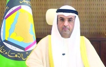 أمين عام مجلس التعاون يهنئ الإمارات بانتخاب اللواء الرئيسي رئيسا لـ «الإنتربول»