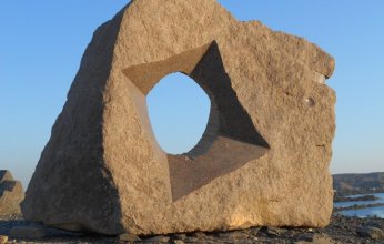 ملتقى طويق للنحت يضع الرياض في مكانة بارزة على خريطة الفن العالمي