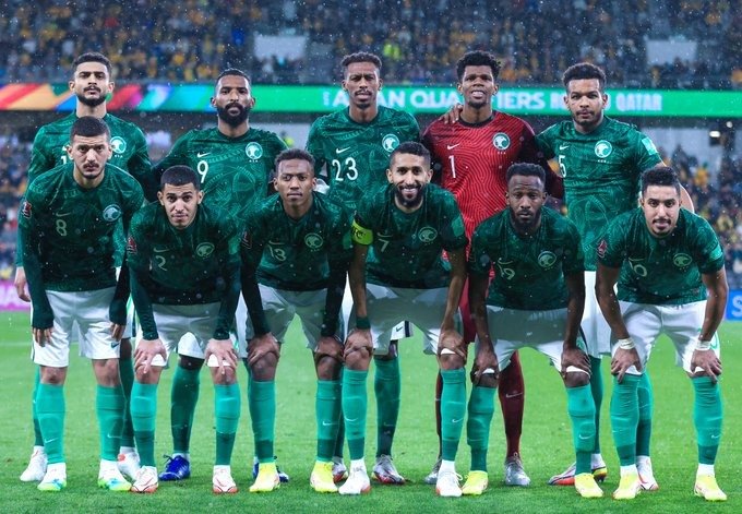 غداً.. المتخب السعودي يواجه منتخب فيتنام.. .. .. فى تصفيات مونديال 2022: غداً.. المتخب السعودي يواجه منتخب فيتنام.. .. .. فى تصفيات مونديال 2022: