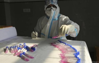 هل اختبار PCR فعال مع أوميكرون؟ الصحة العالمية توضح