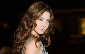 نانسي عجرم "حافية القدمين"