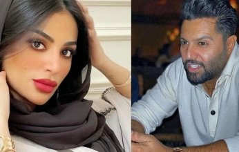 دبلة فاطمة الأنصاري: ما علاقتها بطلاقها من يعقوب بوشهري؟