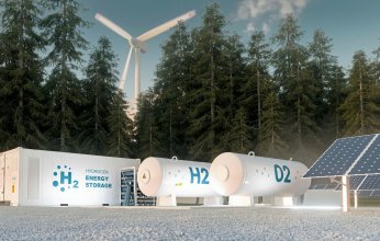 ضمن مشاركتها في "كوب 26 ".. الإمارات تطلق خارطة طريق لإنتاج الهيدروجين لدعم الحياد المناخي والتنمية