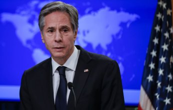 الخارجية الأمريكية: أى "عدوان" روسي جديد على أوكرانيا سيستدعي ردًا "خطرًا"