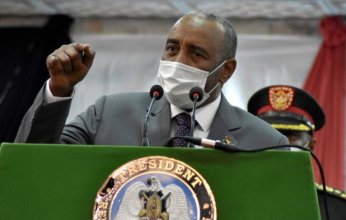 الجيش السوداني: نلتزم التزاما ثابتا بتنظيم الانتخابات في عام 2023