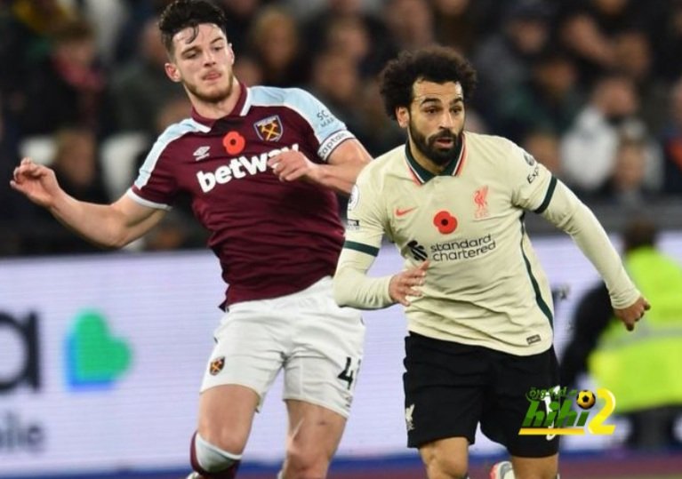 محمد صلاح.. تعطلت المنظومة فلم يكن له وجود محمد صلاح.. تعطلت المنظومة فلم يكن له وجود
