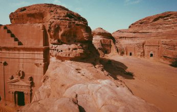 "هيئة العلا" و"الخطوط السعودية" تطلقان أول متحف طائر في العالم الخميس المقبل