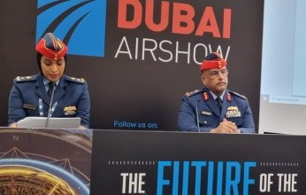 صفقات الدفاع الإماراتية بـ"دبي للطيران" تبلغ 20 مليار درهم.. خلال 3 أيام