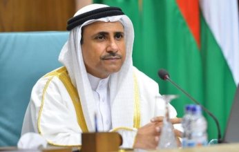 «البرلمان العربى» يدعو إلى إجراء الانتخابات الليبية فى موعدها