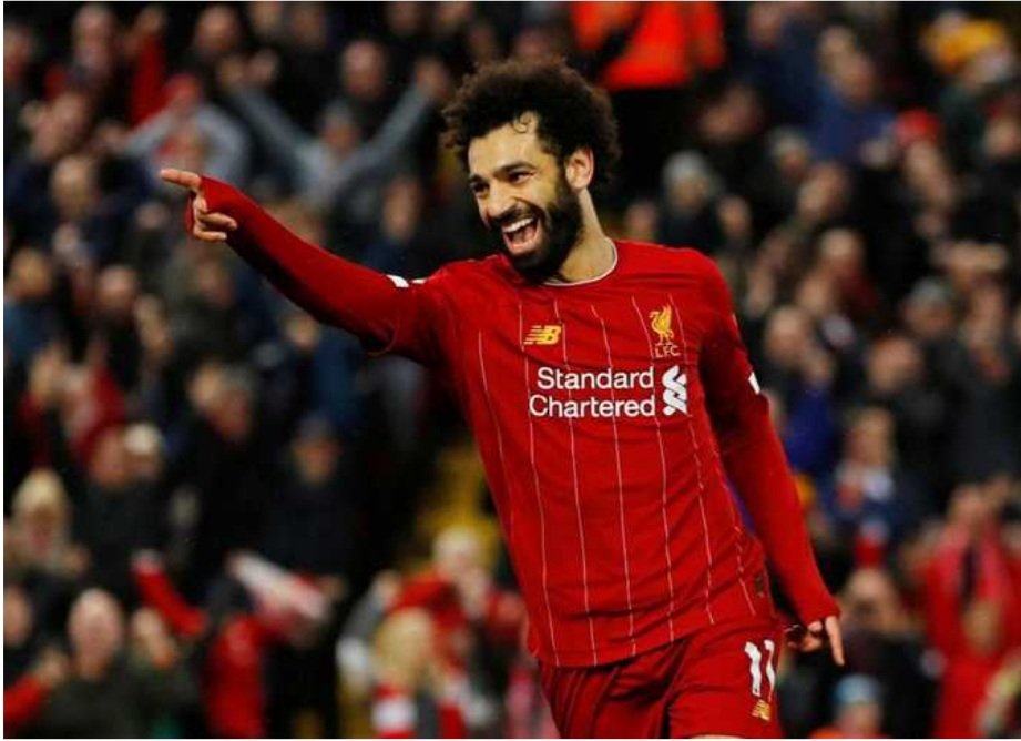 محمد صلاح يبتعد عن ترشيحات الفوز بجائزة الكرة الذهبية لهذه الأسباب محمد صلاح يبتعد عن ترشيحات الفوز بجائزة الكرة الذهبية لهذه الأسباب